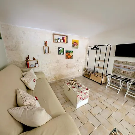 Appartement La Kasetta Ostuni