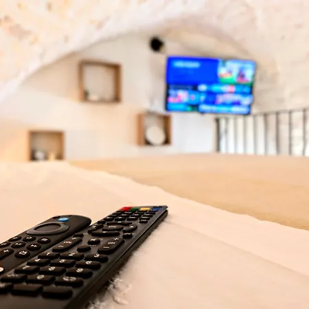 Appartement La Kasetta