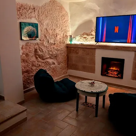 La Kasetta Appartement