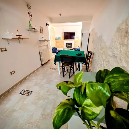 Appartement La Kasetta Ostuni