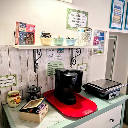 Lejlighed La Kasetta