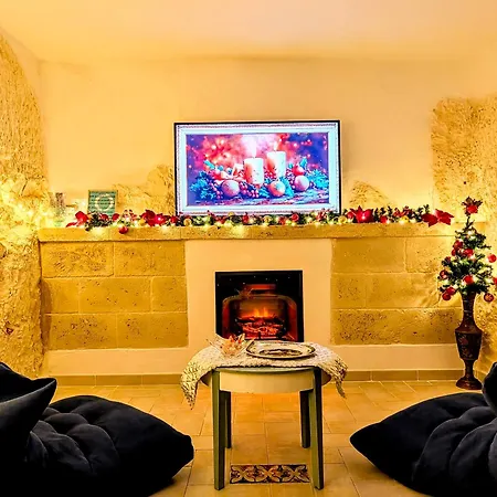 La Kasetta Ostuni