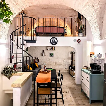 Apartment La Kasetta *