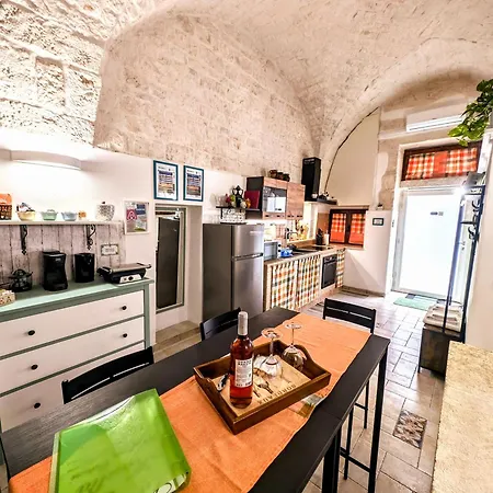 La Kasetta * Ostuni