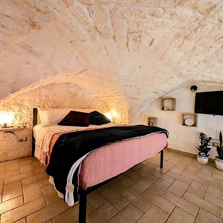 Apartment La Kasetta Ostuni