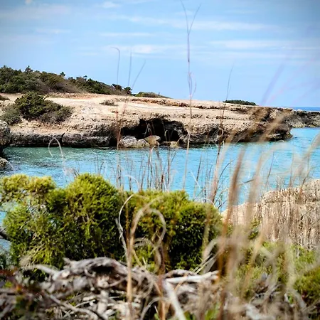 La Kasetta * Ostuni