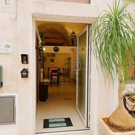 La Kasetta Ostuni