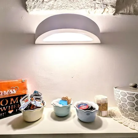 La Kasetta Apartment