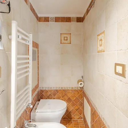 Apartment La Kasetta