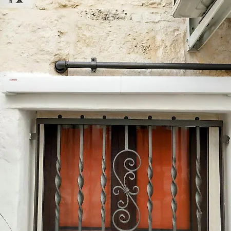 La Kasetta Apartment *