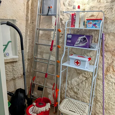 La Kasetta Apartment Ostuni