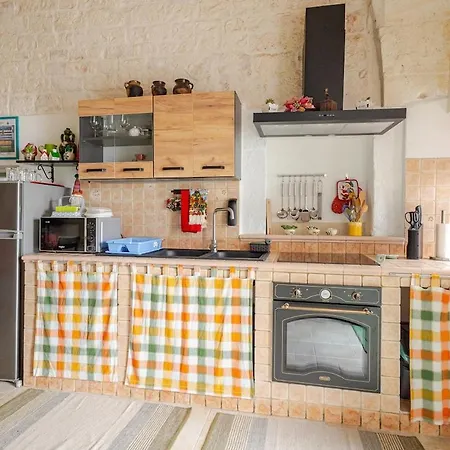 Apartment La Kasetta Ostuni