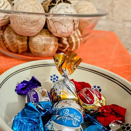 La Kasetta Ostuni