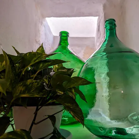 La Kasetta * Ostuni