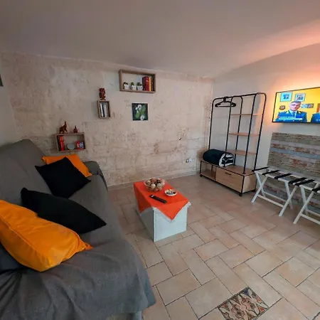 La Kasetta Apartment