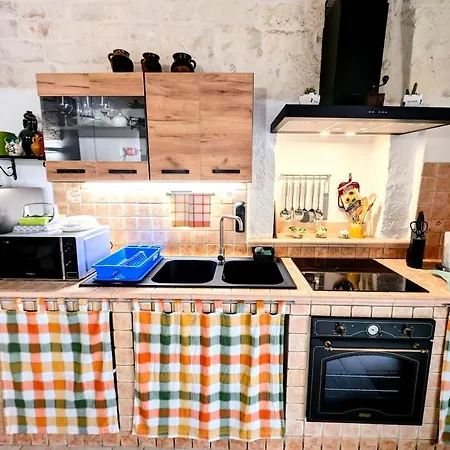 La Kasetta Apartment Ostuni