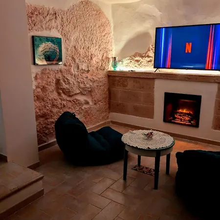 La Kasetta Apartment *