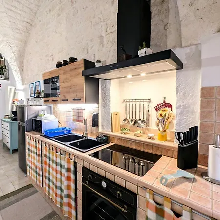 La Kasetta Apartment