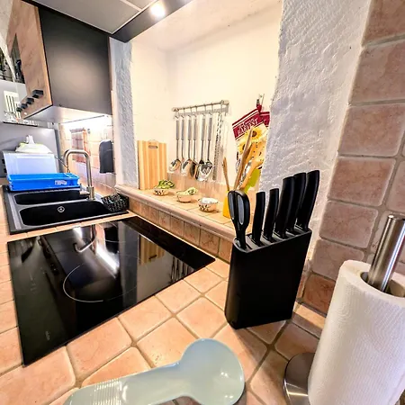 La Kasetta Apartman Ostuni