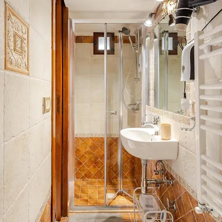 Apartamento La Kasetta