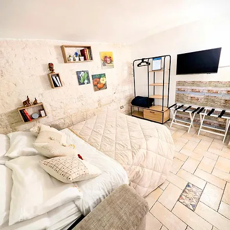 La Kasetta Apartman Ostuni