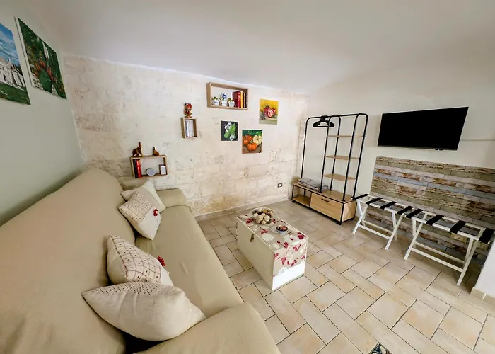 Appartamento La Kasetta Ostuni