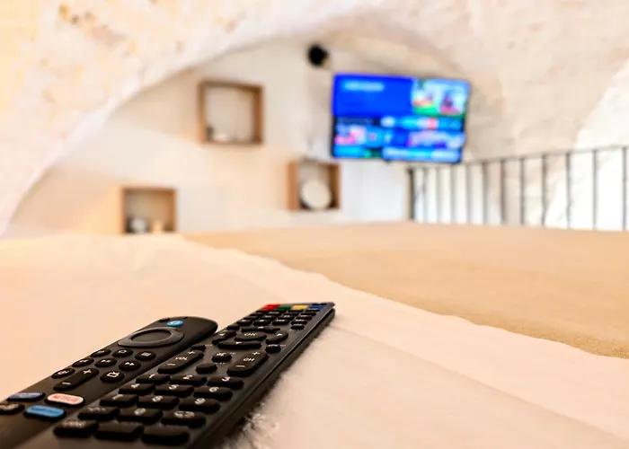 Appartamento La Kasetta