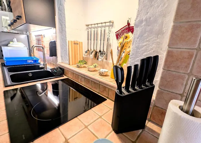 La Kasetta Appartamento Ostuni