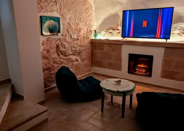 La Kasetta Appartamento