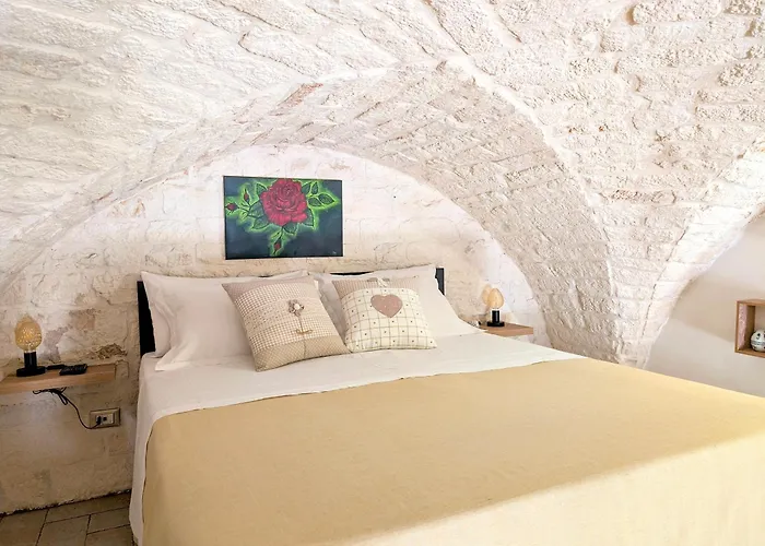 Appartamento La Kasetta *