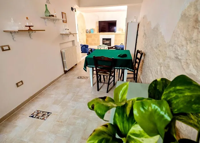 Appartamento La Kasetta Ostuni