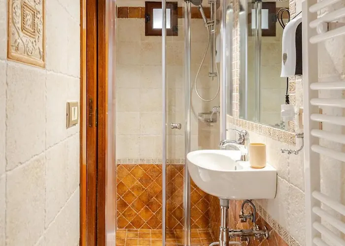 Appartamento La Kasetta