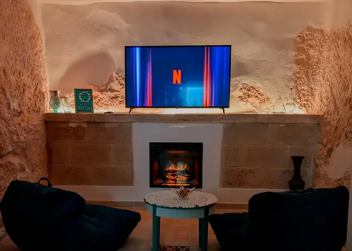 Appartamento La Kasetta