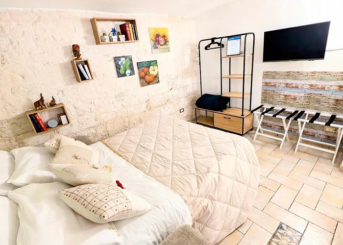 La Kasetta Appartamento Ostuni